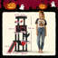 152cm H Cat Tree