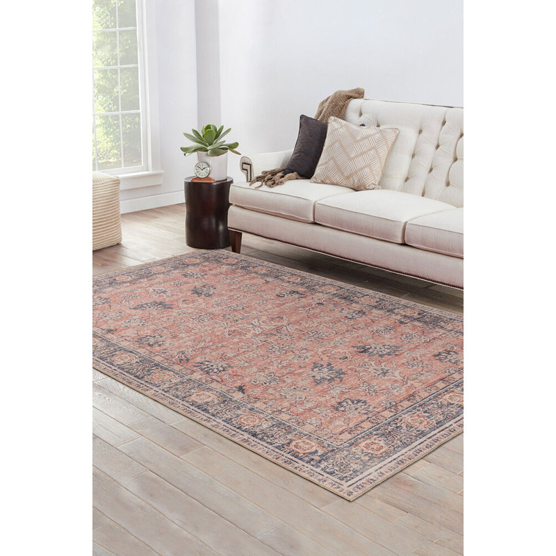 Tapis Caretta, Rectangle 5 pi x 7 pi 6 po