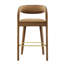 Tabouret rembourré Modway Pinnacle-103180106-103180105-103180111