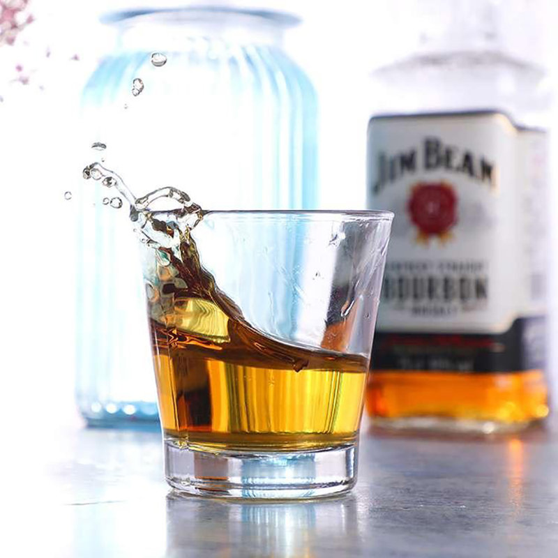 Jademarie 12.38 oz. Drinking Glass