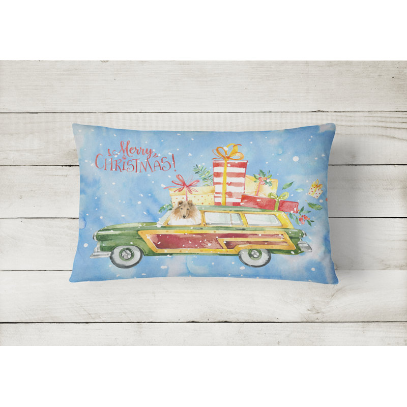  Coussin intérieur / extérieur, Colley