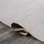 Tapis gris clair Twyla Classic-411665182