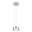 Frakes 1 - Light LED Pendant-30829247