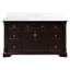 Ensemble de meuble-lavabo simple 60 po Fossen-777919617-785242038