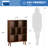 Jaen Solid and Manufactured Wood Cube Bookcase-1214603047-1214603042