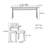 Sturdy Dining Table Sets with Premium Features.-111686535