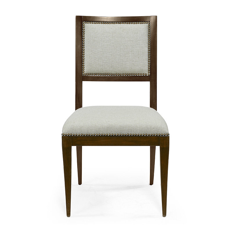 Ross Upholstered Dining Chair