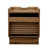 Brown is out of stock
