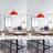 Joylin 1 - Light 11.81" Single Pendant-404667478