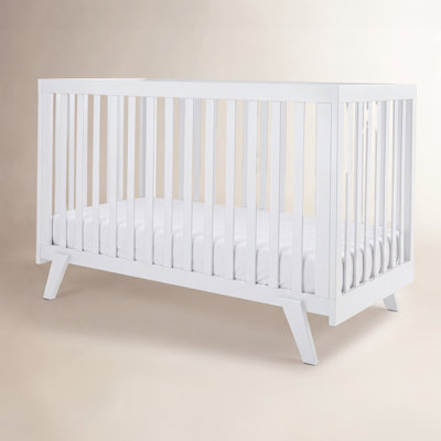 Luce 2-in-1 Convertible Crib