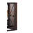 Iron Flush Mounted Sconce