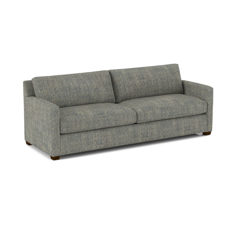 Sofa, 61650-33, Weathered Gray