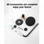 Robinet de baignoire et douche-97582868