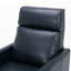 Fauteuil inclinable manuel standard Ainka de 28,25 po de largeur-1726857615