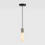 Luminaire suspendu basalte simple-55871164