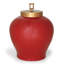 Melrose Ceramic / Porcelain Jar-18666102