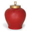 Melrose Ceramic Jar-18666102