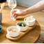 Ensemble de bols Leo