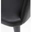 Tabouret de bar et de comptoir Jahnke Earle (29/25 po)-1311363948-1311362575