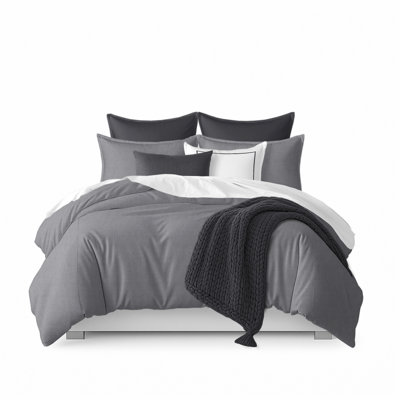 Sterling Haven Comforter & Shams Set
