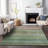 Machine Washable Indoor/Outdoor Cadence ACN2158 Abstract Rug-569303238
