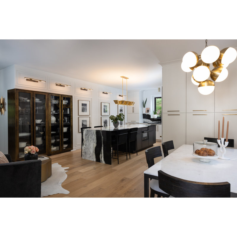 Reeve 8 - Light Pendant