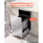 Outdoor Kitchen Trash Drawer, 27"W x 19"H x 14"D, Bin Not Included, for BBQ Island Storage, Patio Bars and Grill Station, with Handle, Built-In BBQ Island Drawers Organize Cookware Accessories