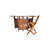 Teak Bar Counter