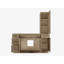 Meuble-lavabo simple 63 po Disar-118864860