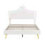 140 X 190cm Standard Bed Frame