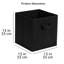 Rebrilliant Fabric Storage Bag-1513667562