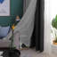 Paire de rideaux obscurcissant Eurielle-87955115