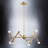 Moli Dimmable Sputnik Modern Linear Chandelier-1505360609-1505360608