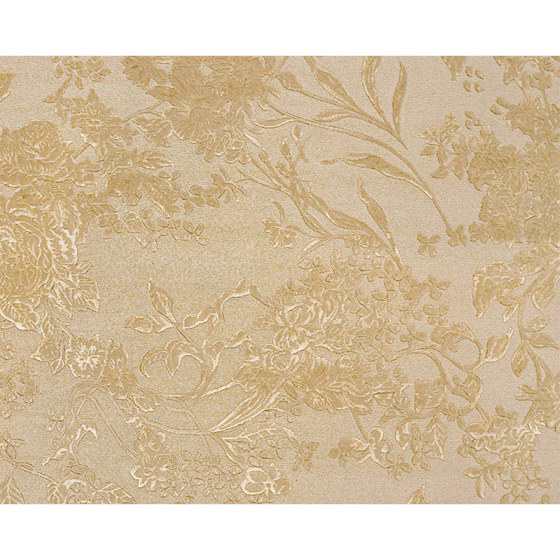 Windsom Floral Area Rug