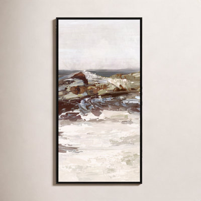 Conan "Stoney Peak" Print