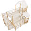 Double (4'6) Bunk Bed