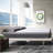 Foam Rayon From Bamboo Topper With Breathable Cover,7.5 Cm Height Comfortable Mattress Topper For Box Spring Bed And Uncomfortable Beds Sofa Bed-1223986531