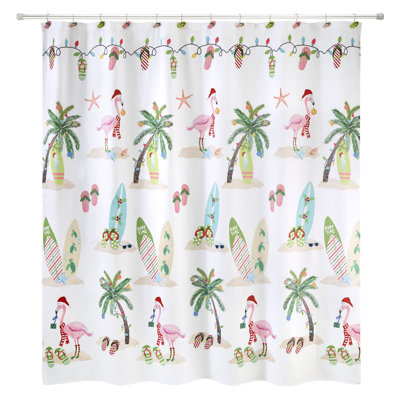 Shower Curtain