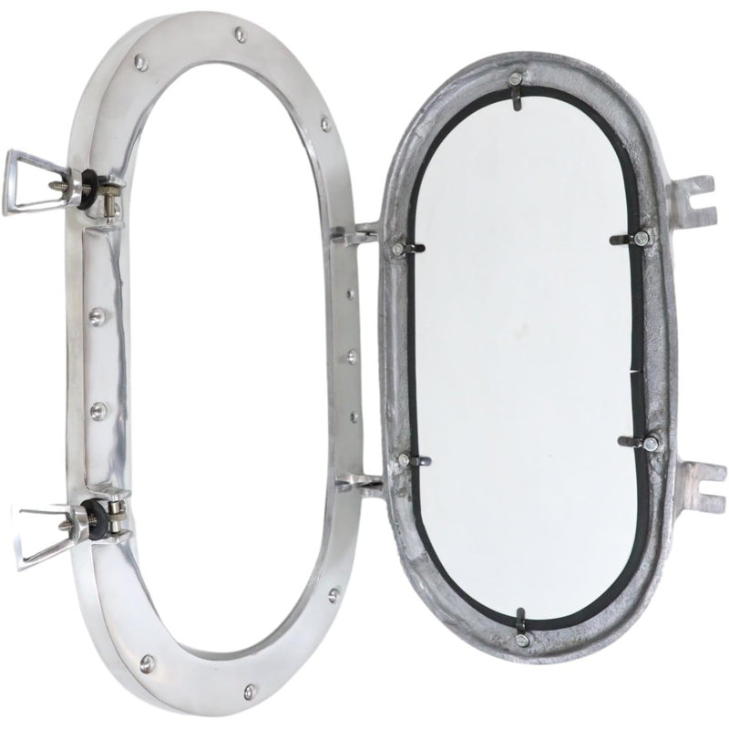 Brogel Wall Mirror