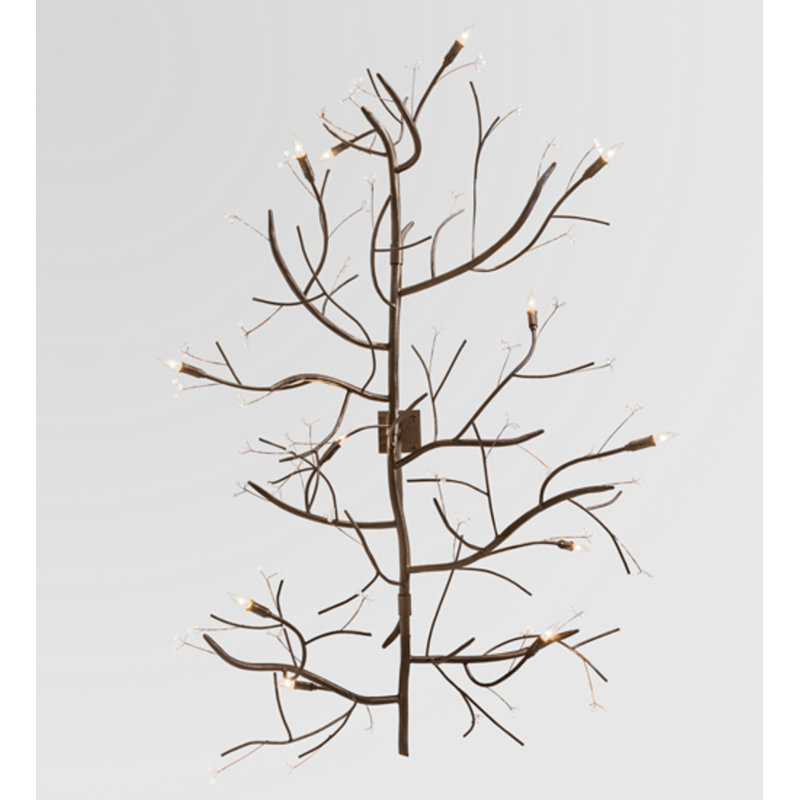 Jaydence 11 - Light Chandelier