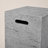 Propane Tank Cover Outdoor Side Table