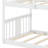 Bunk Bed Featuring A Sturdy Ladder Design-2044550204-2044550195