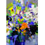 Abstract Still Life Print by Pol Ledent