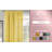 Jallet Polyester Semi Sheer Curtain Single Panel-735006055