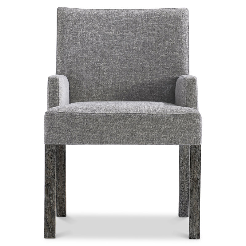 Menton Upholstered Arm Chair