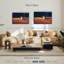 «Tennis Sport Wall Art»-6925677