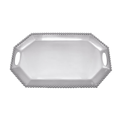 String Of Pearls Platter