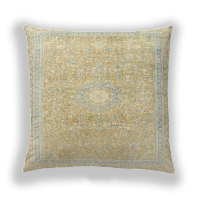 Coussin Abstract 2102