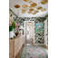 Topaz 13 Light Semi Flush-298783120-298783123