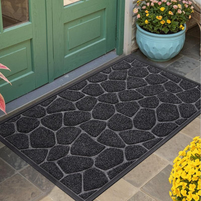 Outdoor Doormat